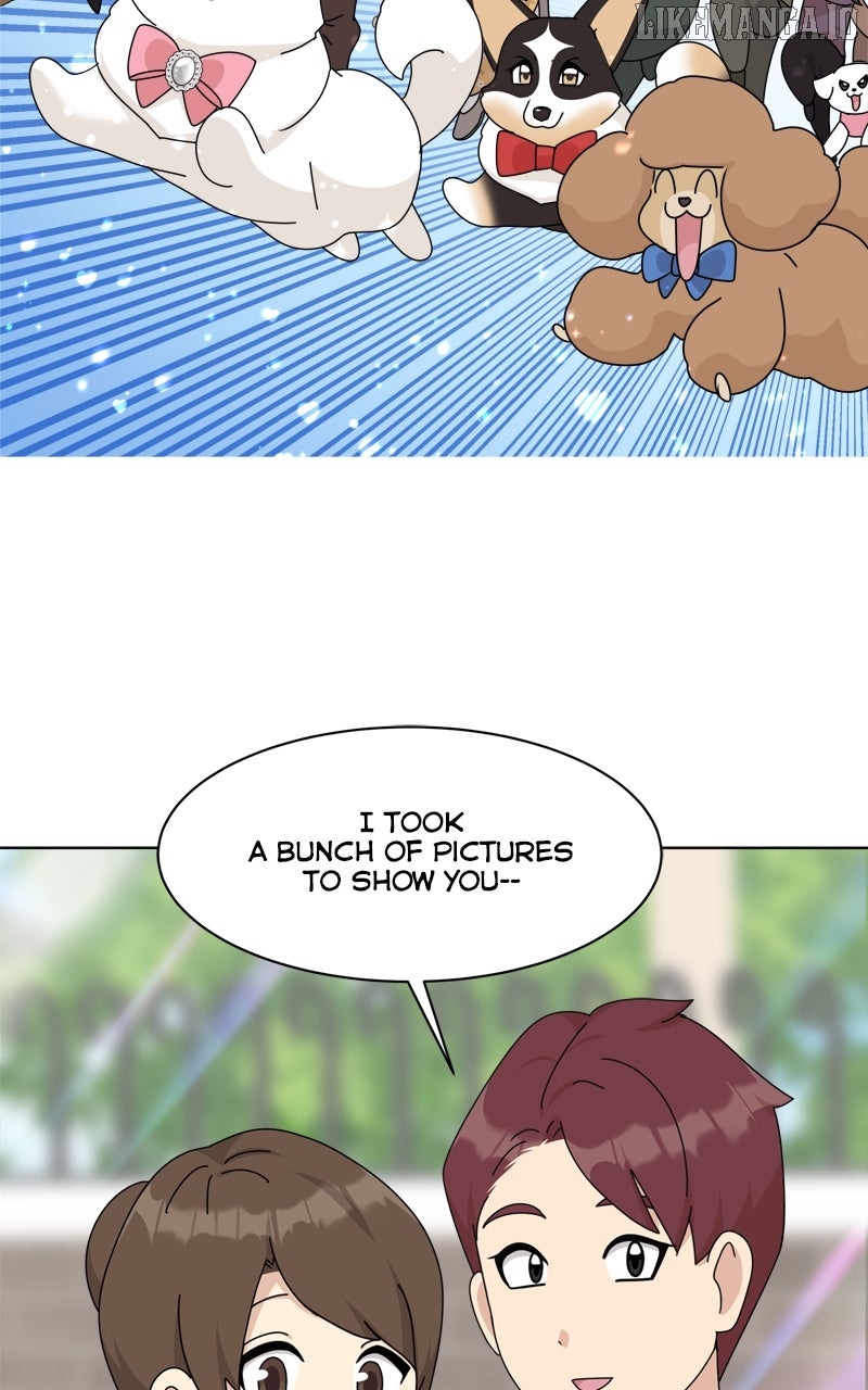 The Dog Diaries Chapter 228 - page 32