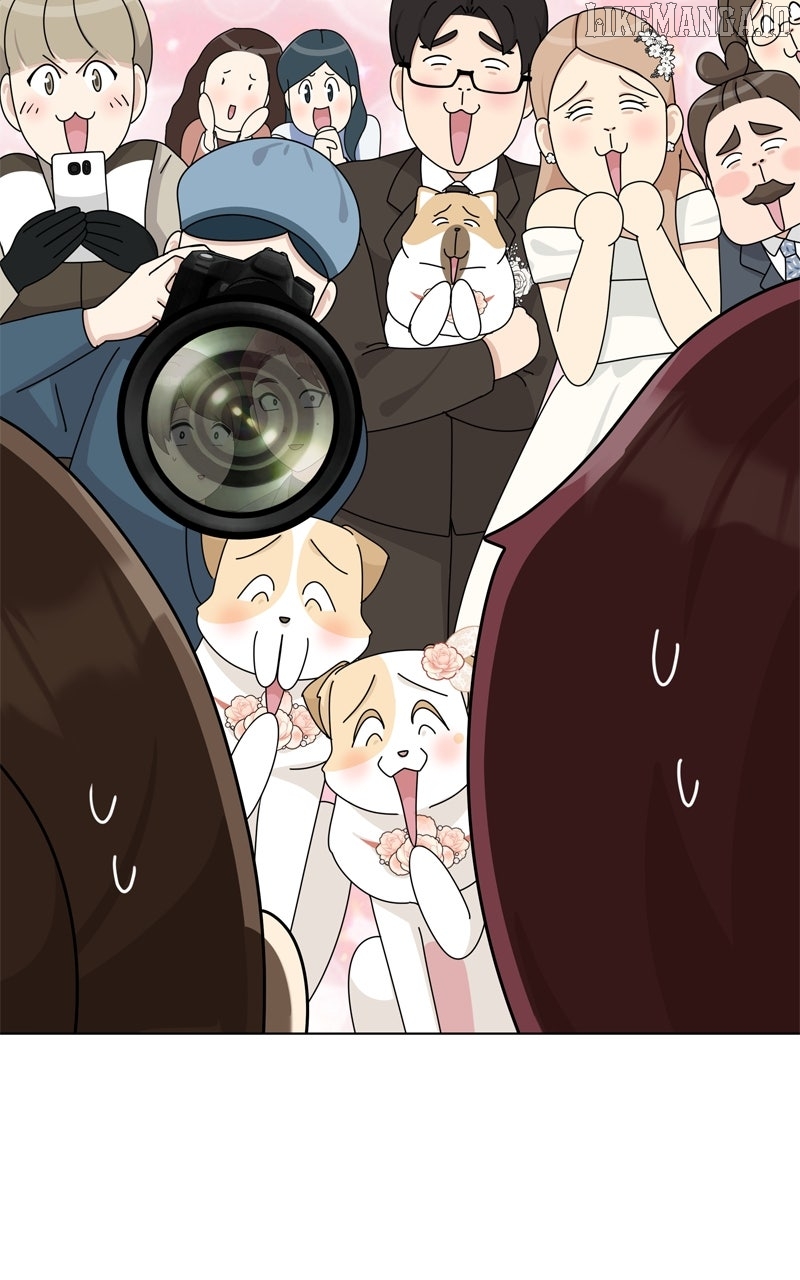 The Dog Diaries Chapter 228 - page 34