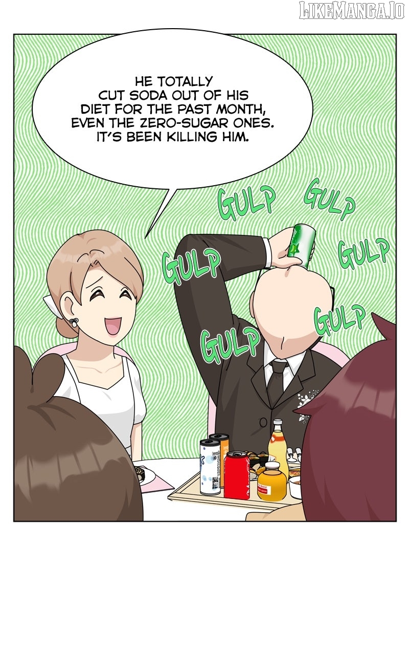 The Dog Diaries Chapter 228 - page 59