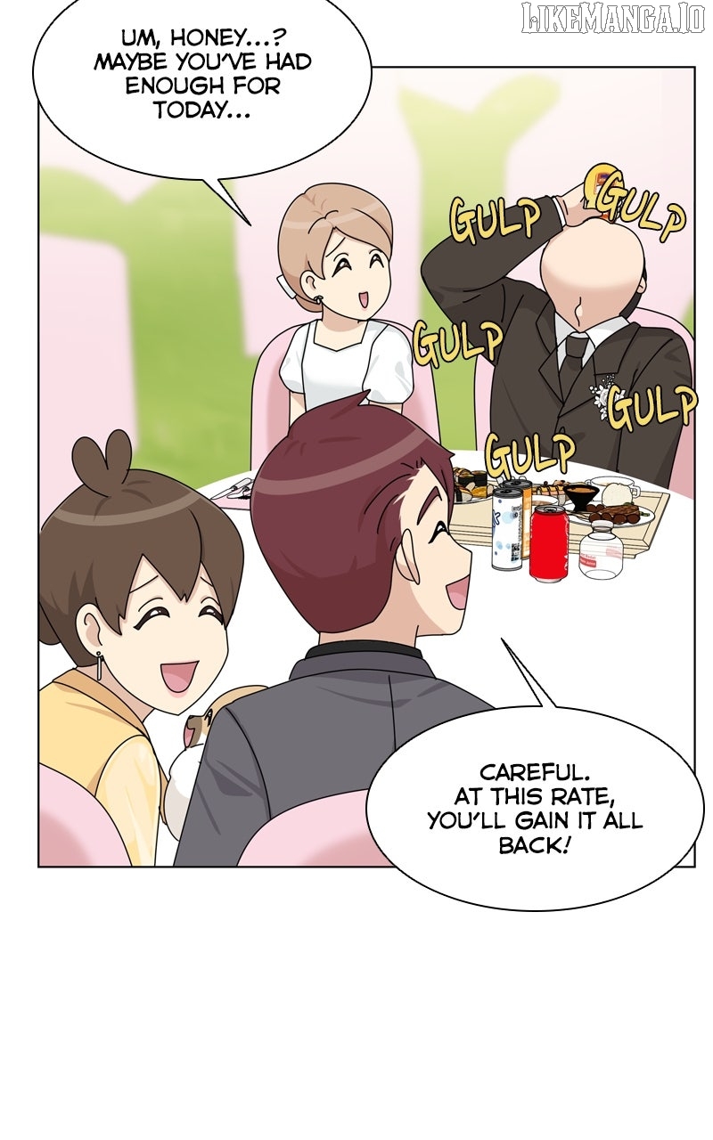 The Dog Diaries Chapter 228 - page 80
