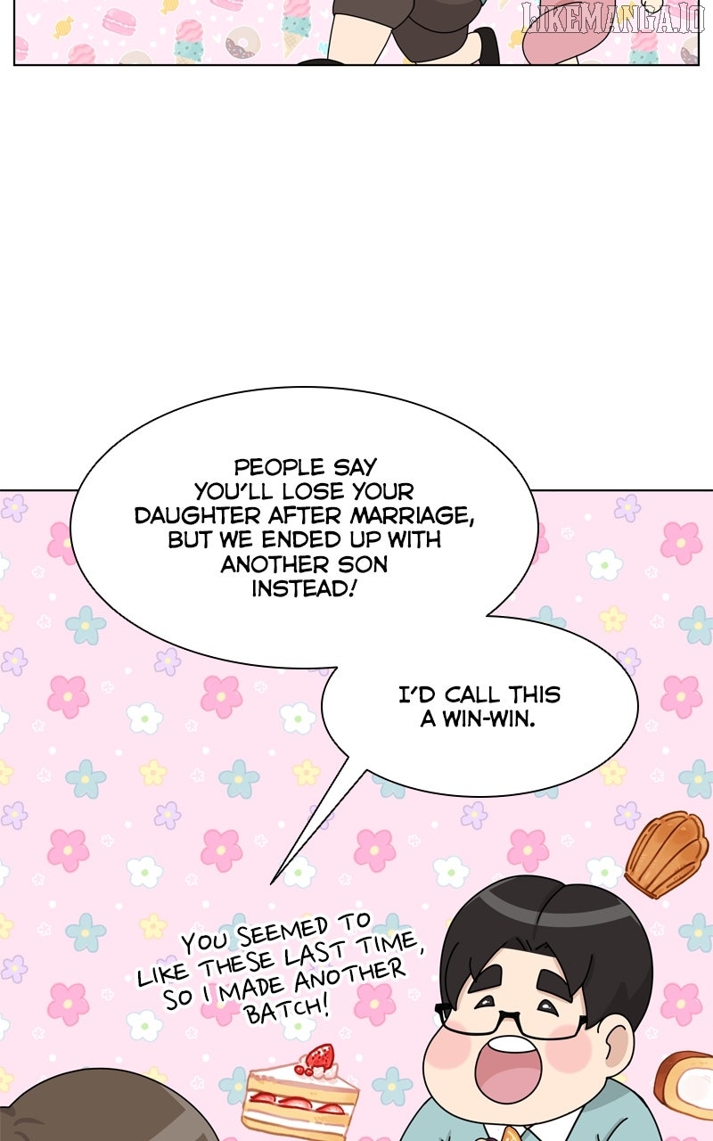 The Dog Diaries Chapter 229 - page 5