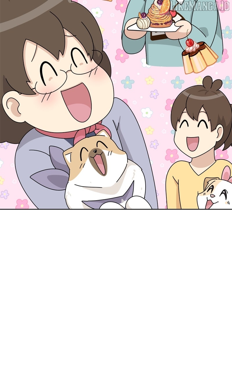 The Dog Diaries Chapter 229 - page 6