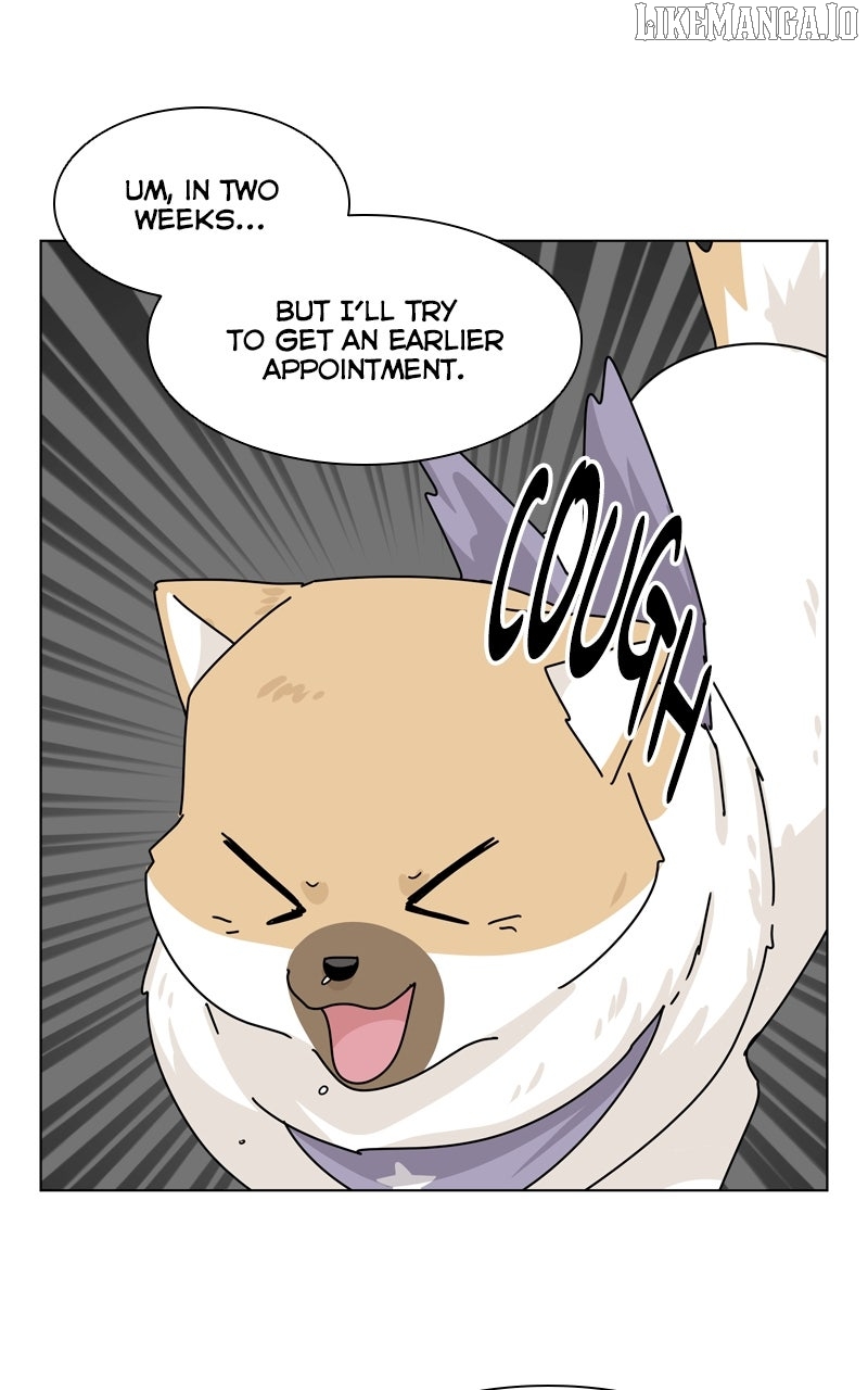 The Dog Diaries Chapter 229 - page 9