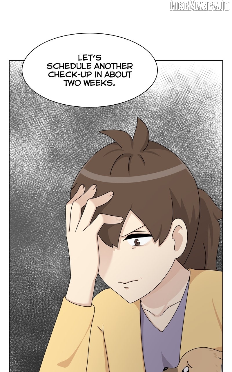 The Dog Diaries Chapter 229 - page 18