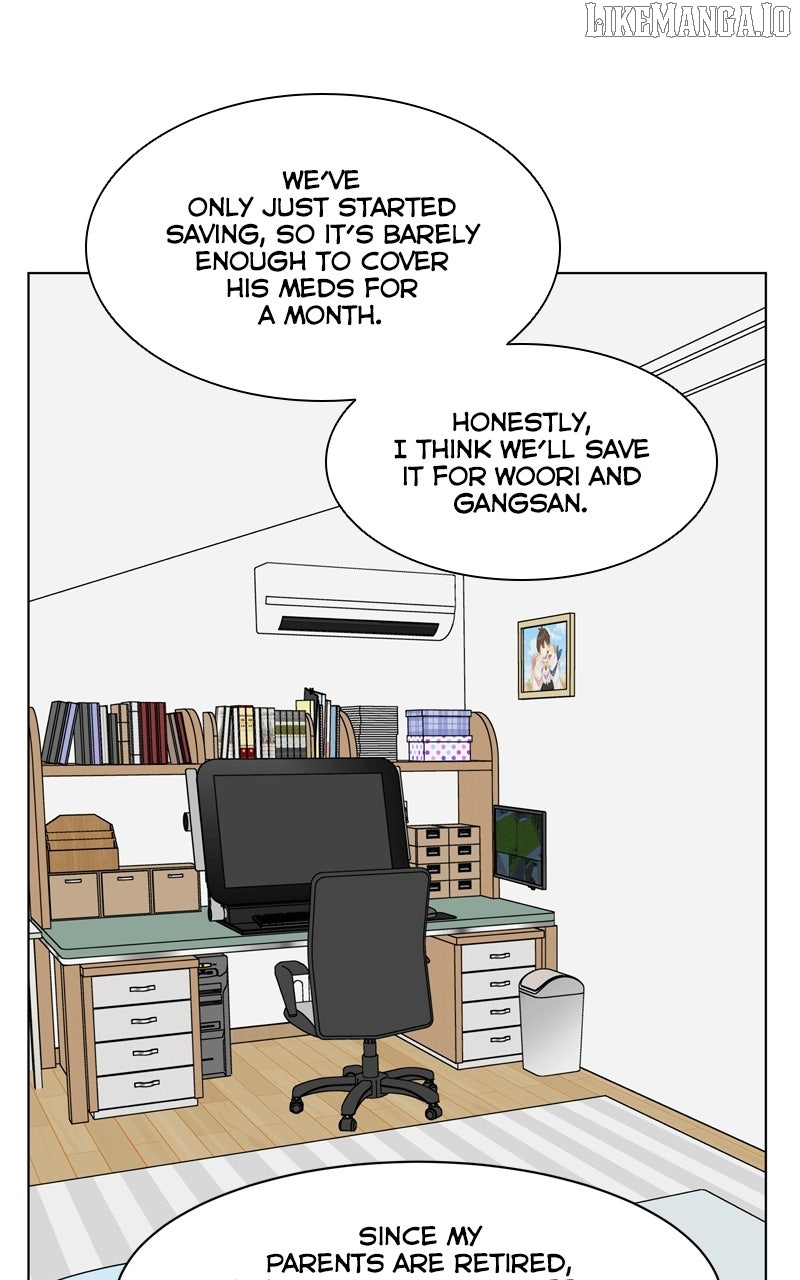 The Dog Diaries Chapter 229 - page 24