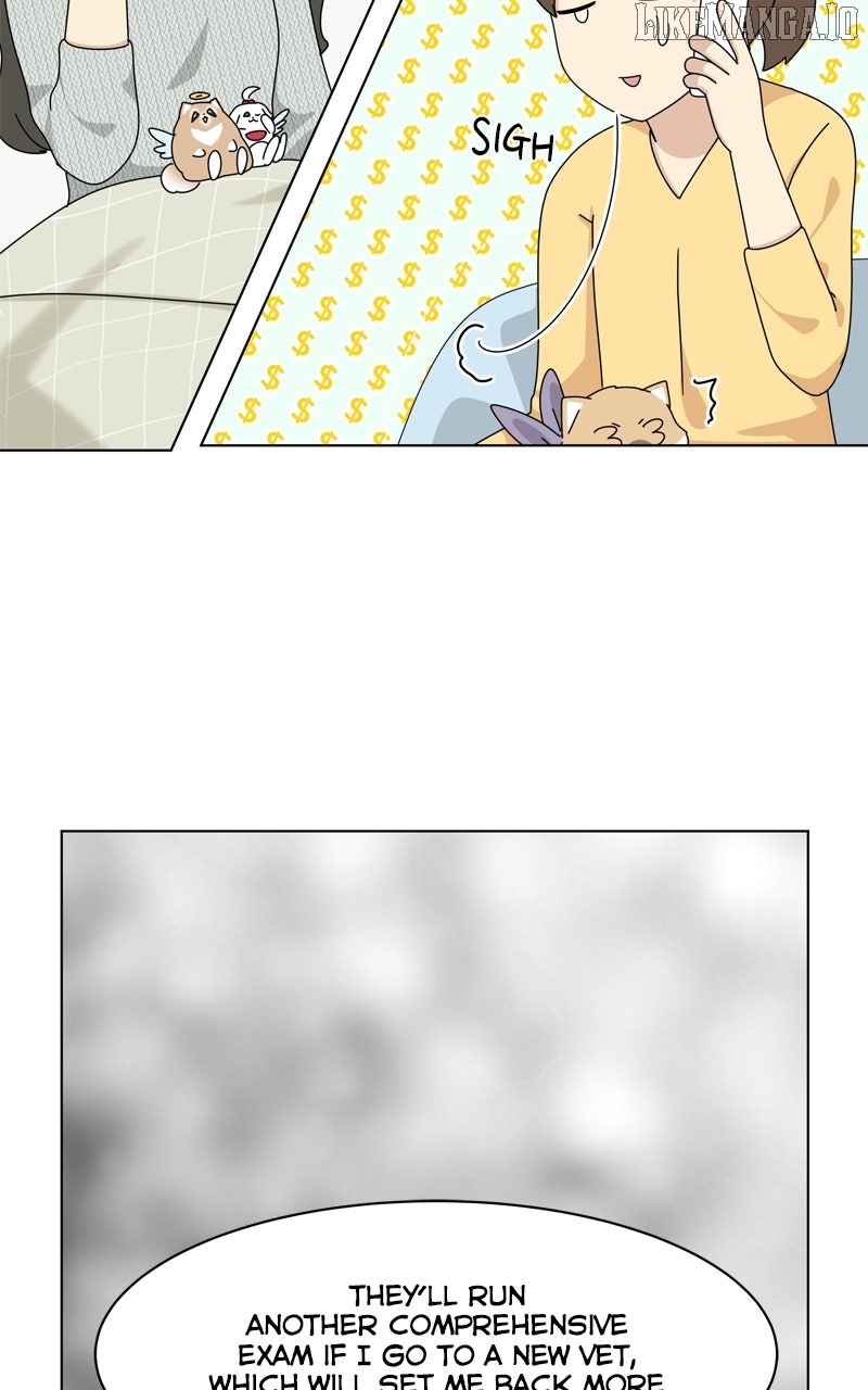 The Dog Diaries Chapter 229 - page 28
