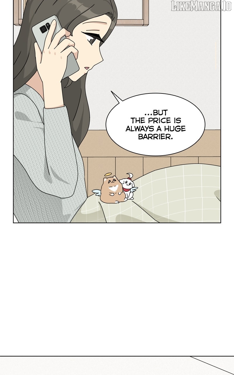 The Dog Diaries Chapter 229 - page 30
