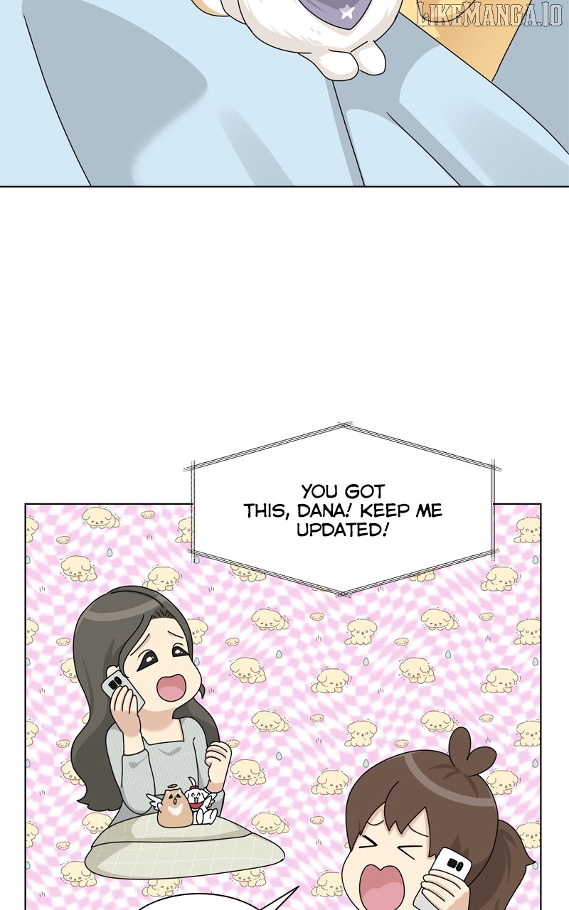 The Dog Diaries Chapter 229 - page 33