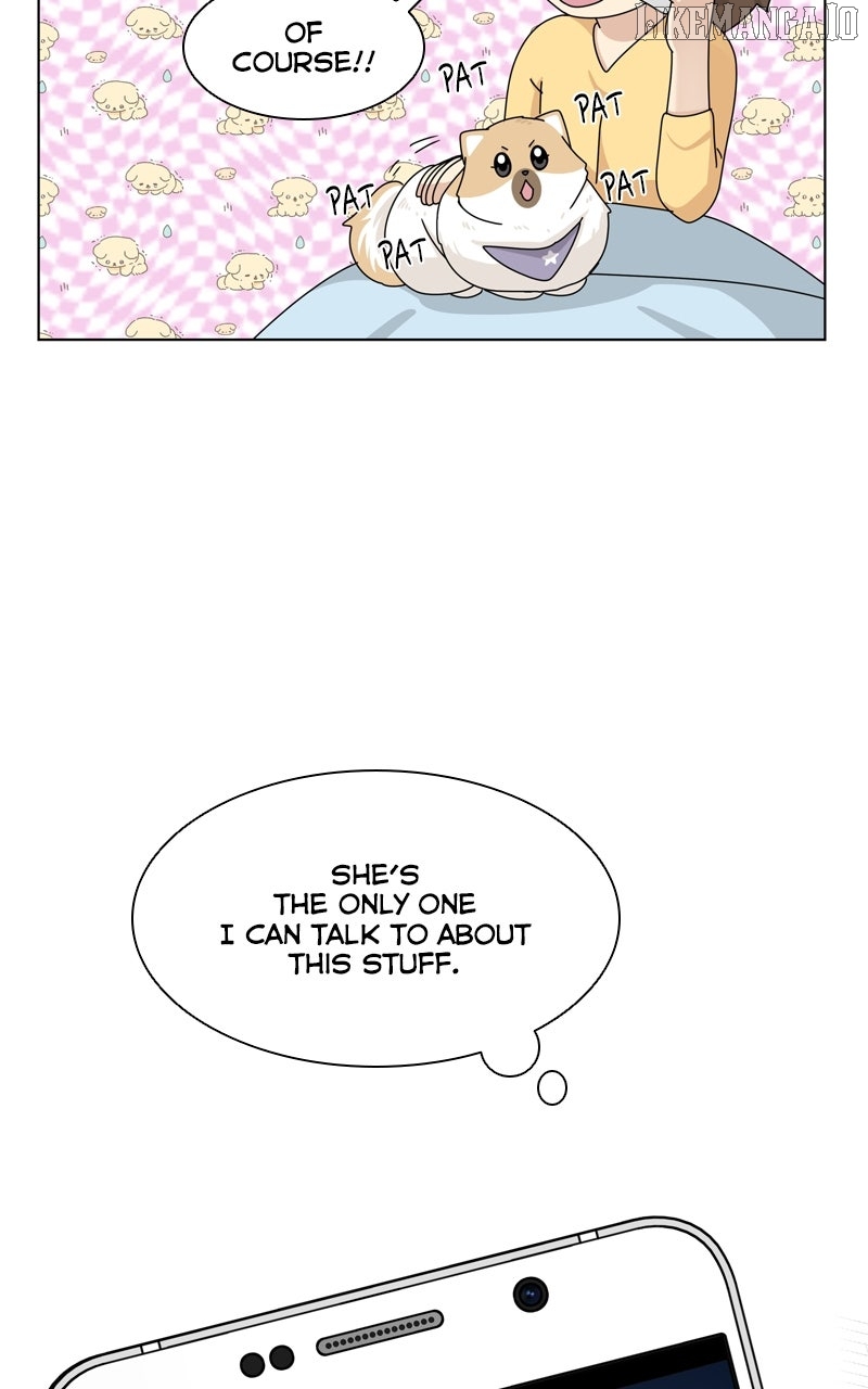 The Dog Diaries Chapter 229 - page 34