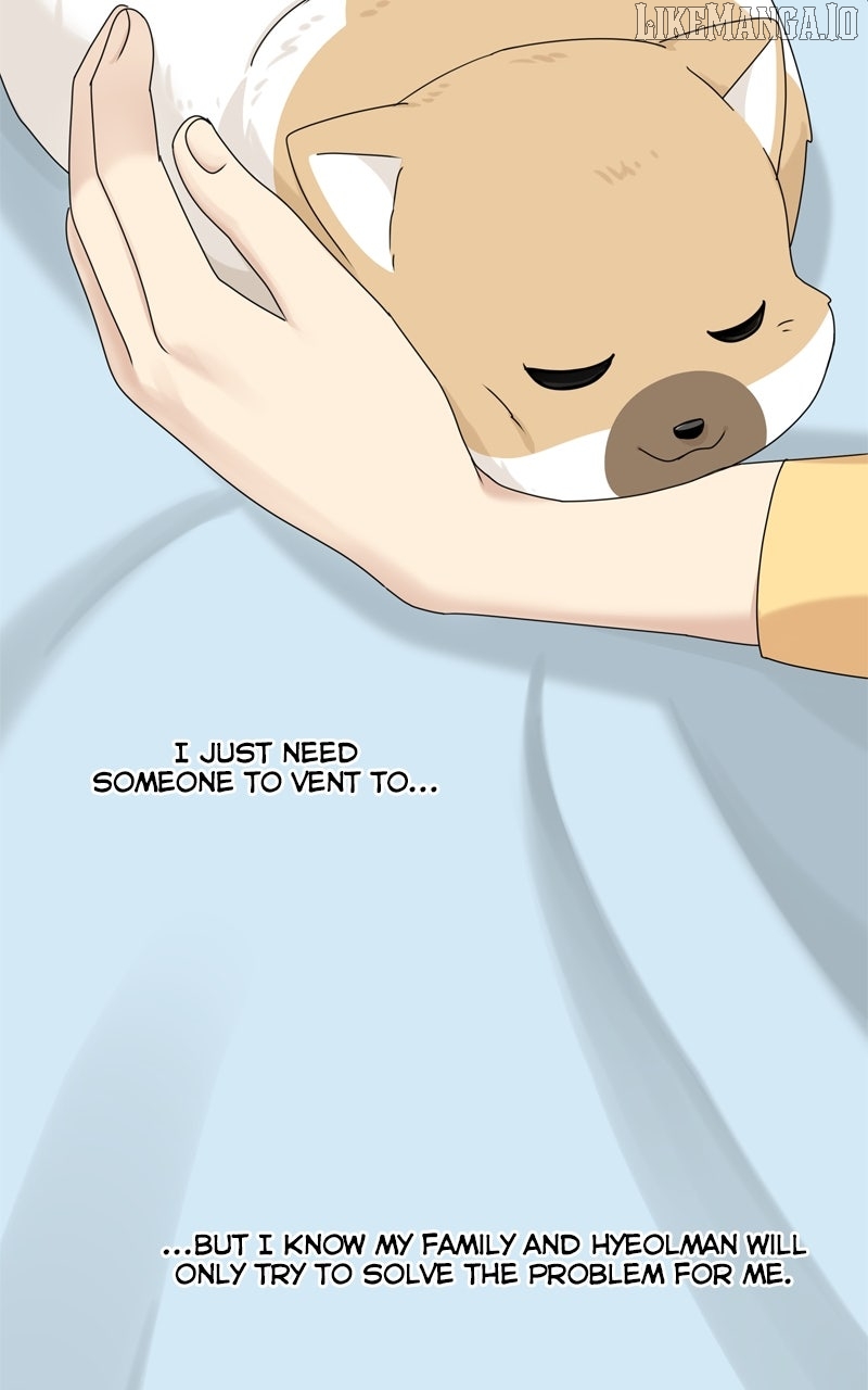 The Dog Diaries Chapter 229 - page 36