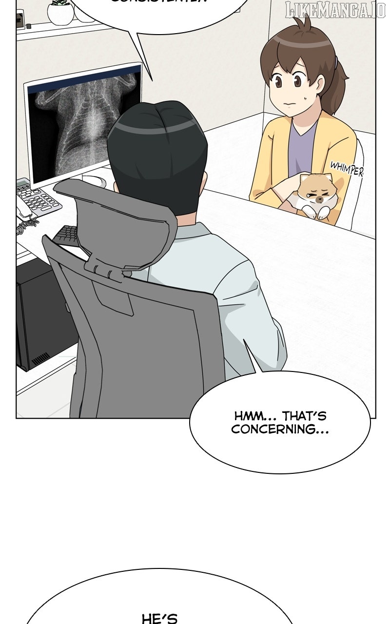 The Dog Diaries Chapter 229 - page 42