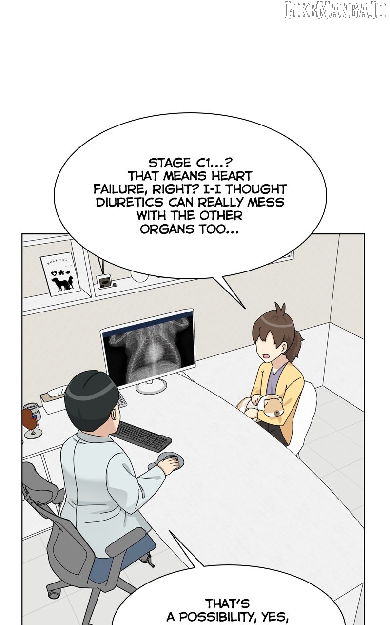 The Dog Diaries Chapter 229 - page 44