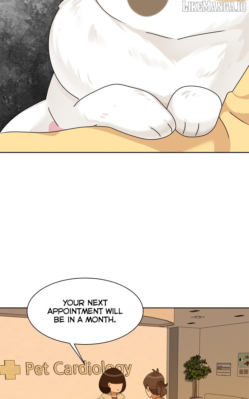 The Dog Diaries Chapter 229 - page 47