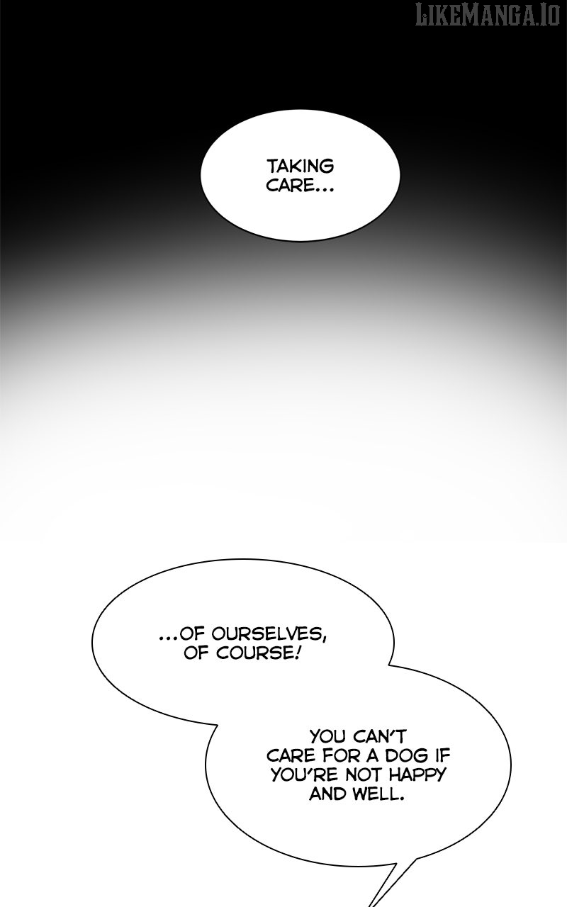 The Dog Diaries Chapter 229 - page 59