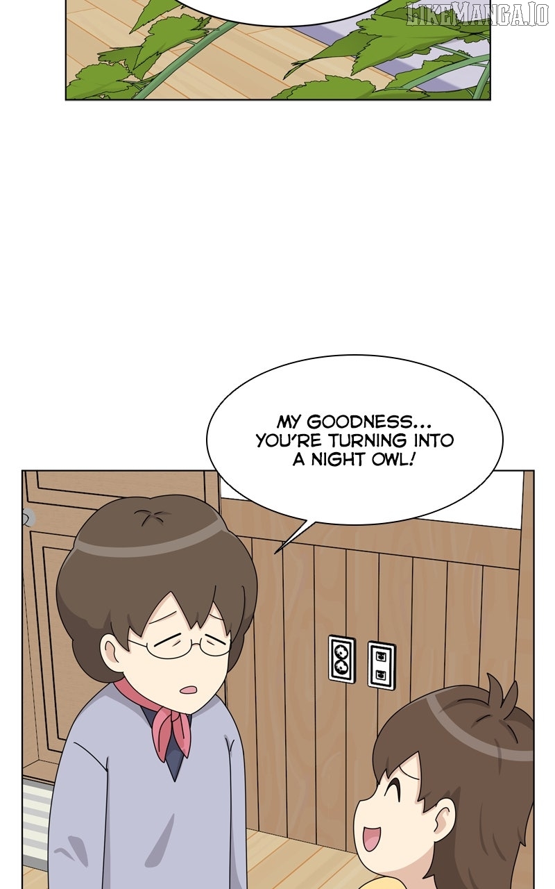 The Dog Diaries Chapter 229 - page 72