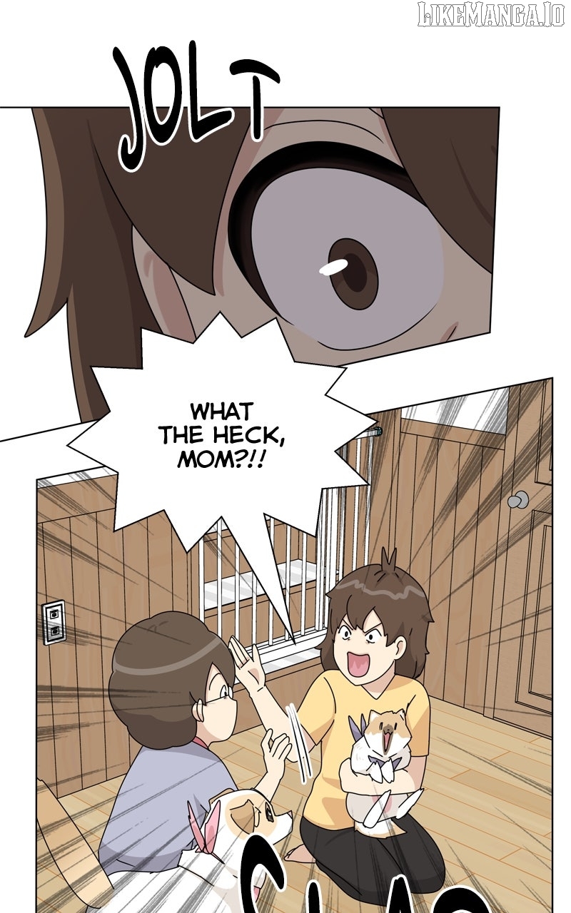 The Dog Diaries Chapter 229 - page 79