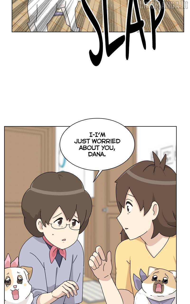 The Dog Diaries Chapter 229 - page 80