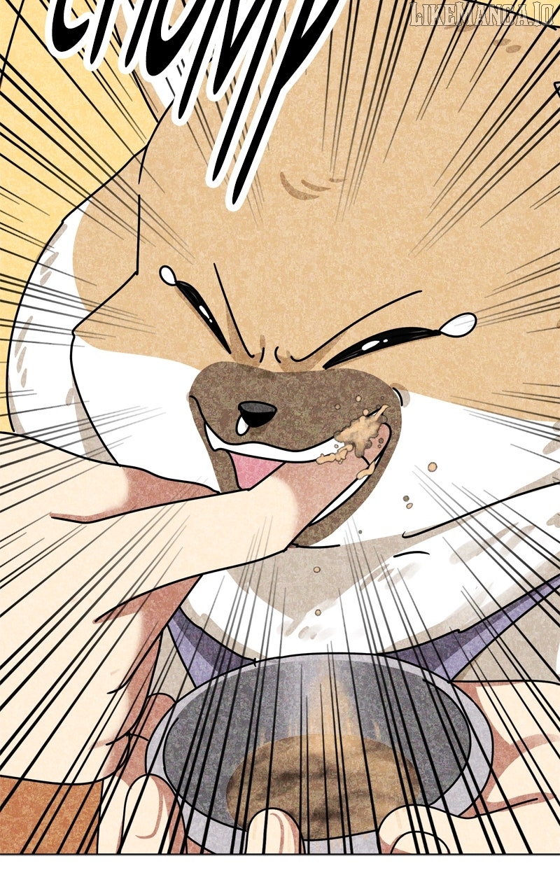 The Dog Diaries Chapter 229 - page 92