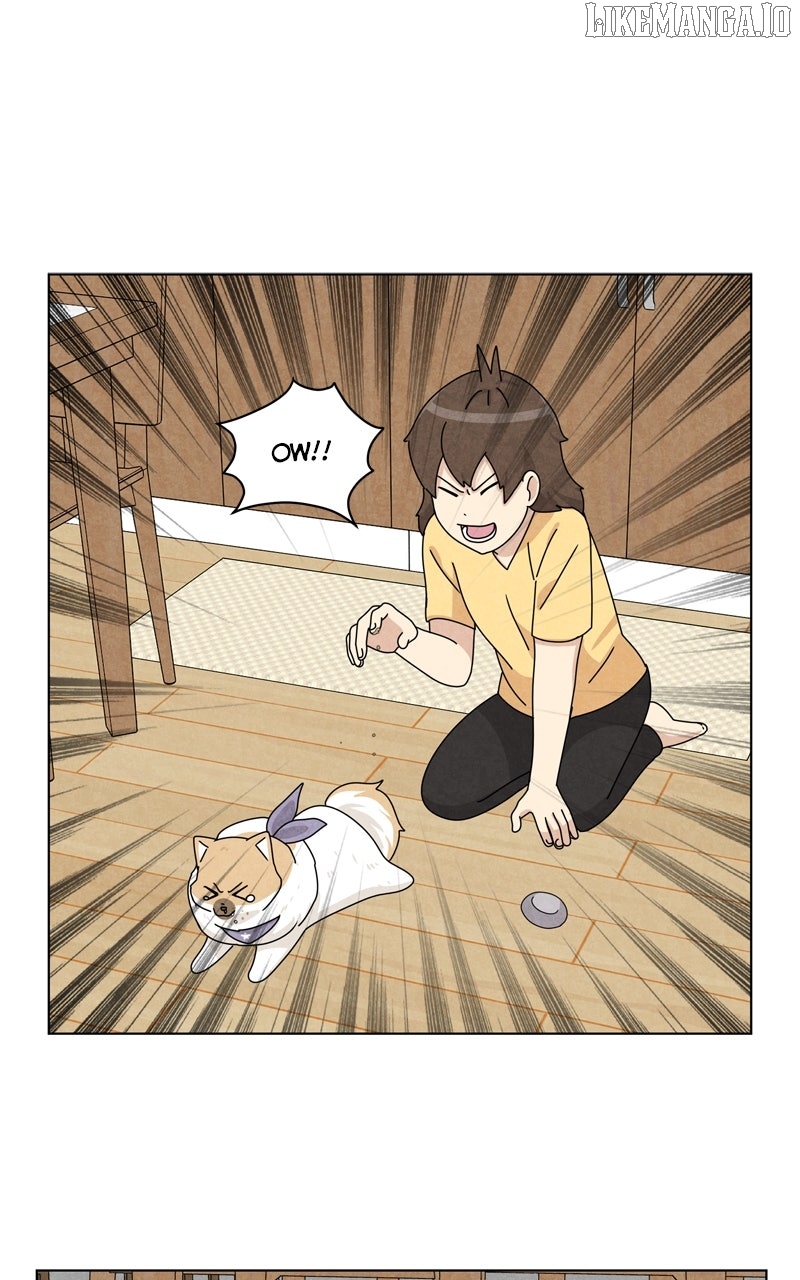 The Dog Diaries Chapter 229 - page 93