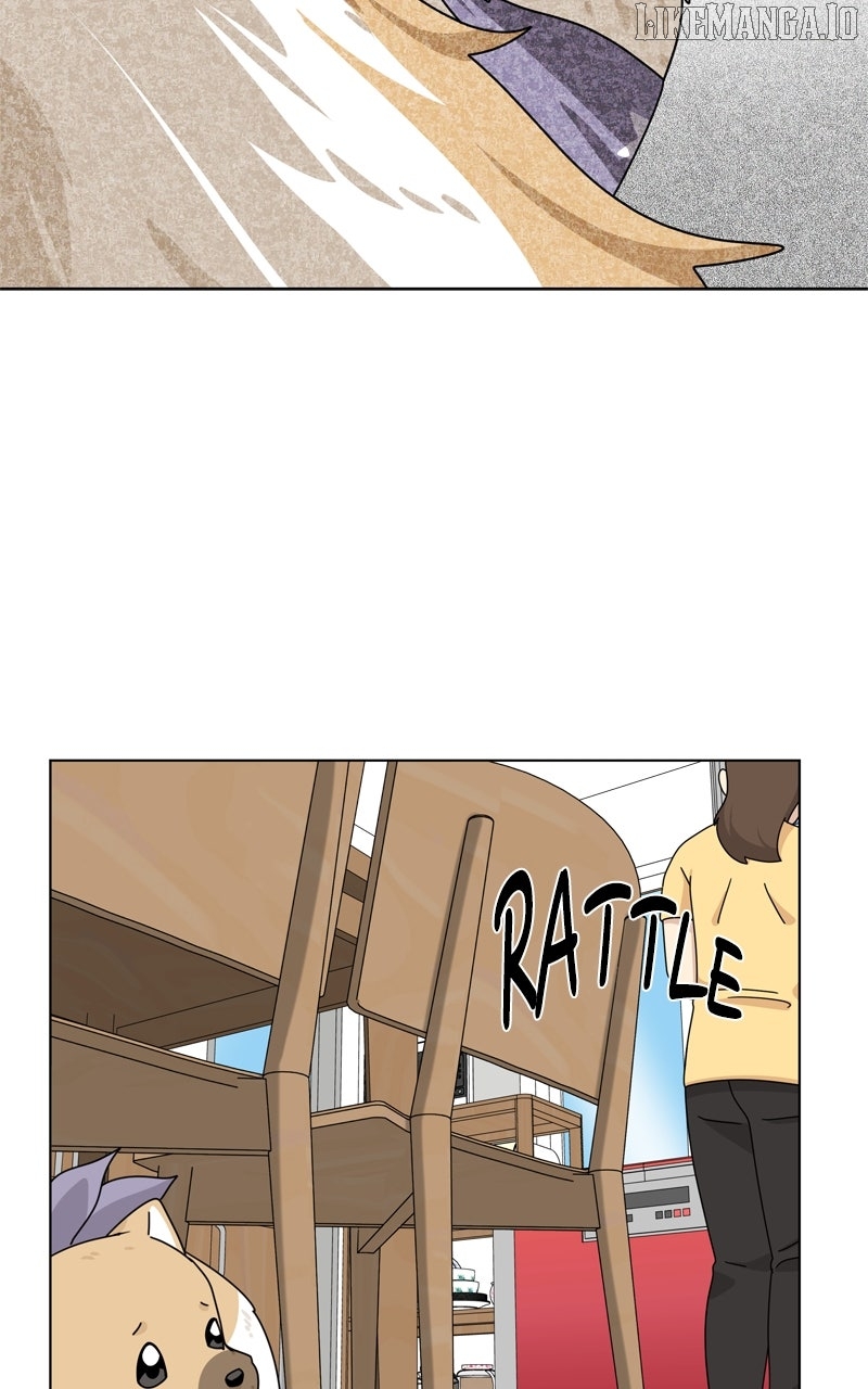The Dog Diaries Chapter 229 - page 97