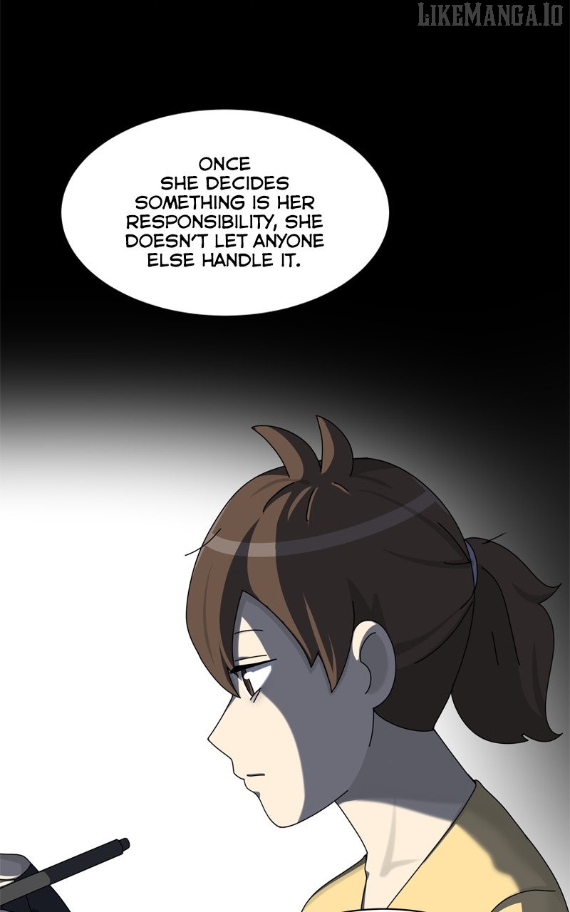 The Dog Diaries Chapter 230 - page 9
