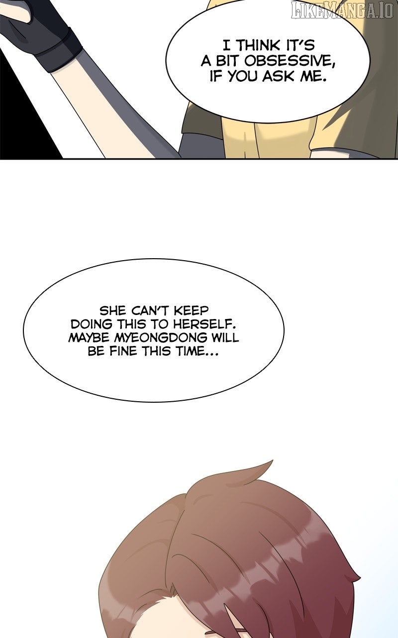 The Dog Diaries Chapter 230 - page 10