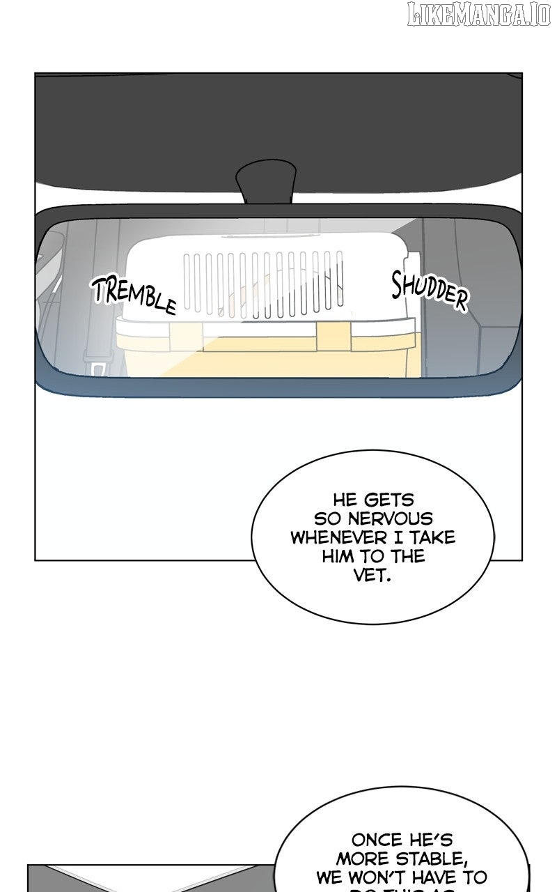 The Dog Diaries Chapter 230 - page 26