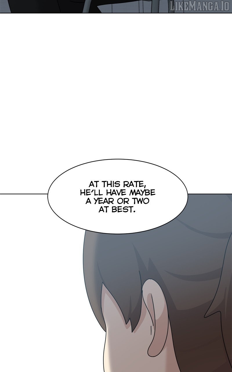 The Dog Diaries Chapter 230 - page 32