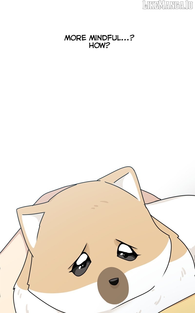 The Dog Diaries Chapter 230 - page 34