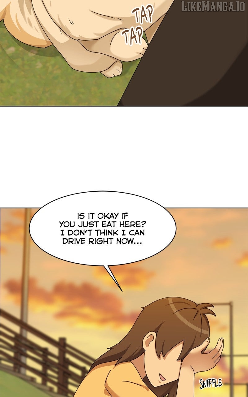 The Dog Diaries Chapter 230 - page 42