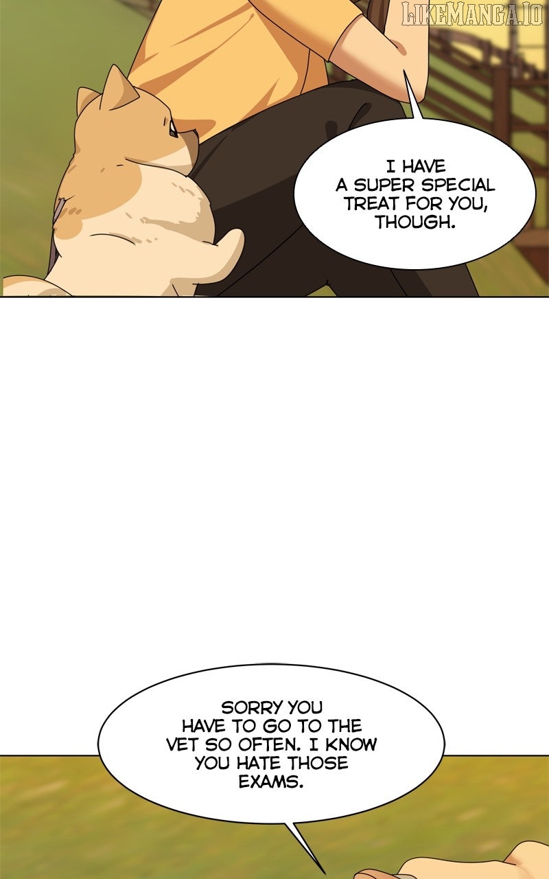 The Dog Diaries Chapter 230 - page 43
