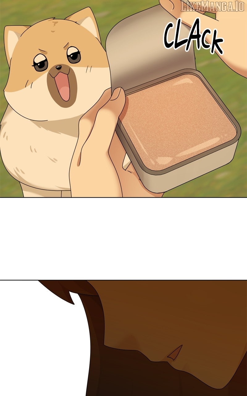 The Dog Diaries Chapter 230 - page 44