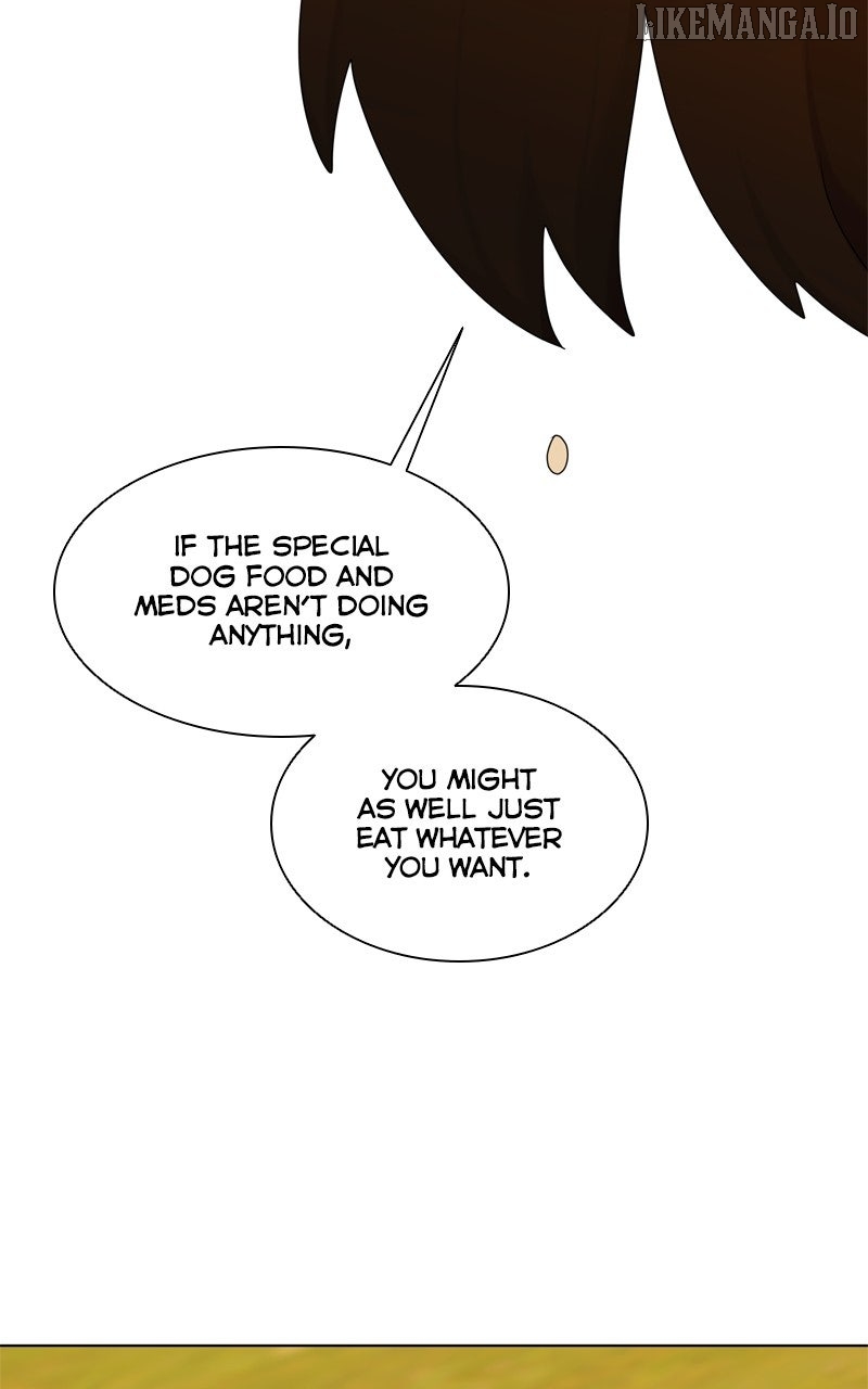 The Dog Diaries Chapter 230 - page 45