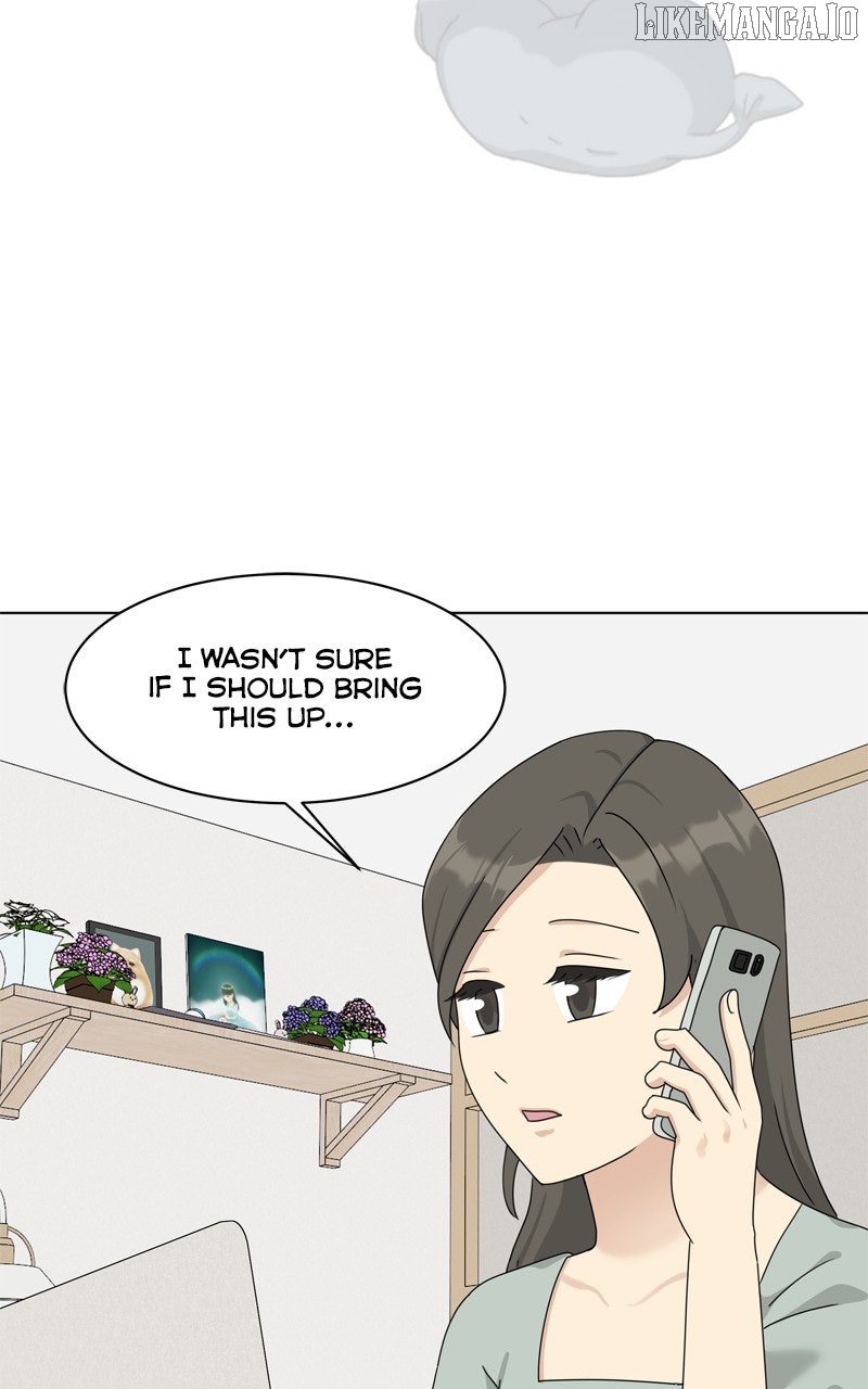 The Dog Diaries Chapter 230 - page 63