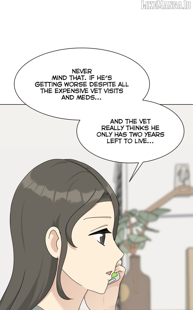 The Dog Diaries Chapter 230 - page 72