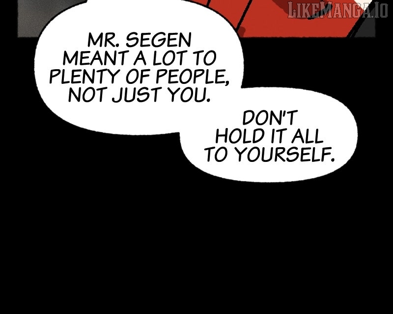 SHOGUNNED - Manga Chapter 36 - page 32