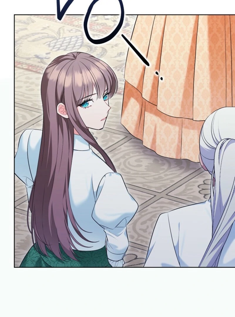 The Wicked Ladies in Waiting Chapter 57 - page 100