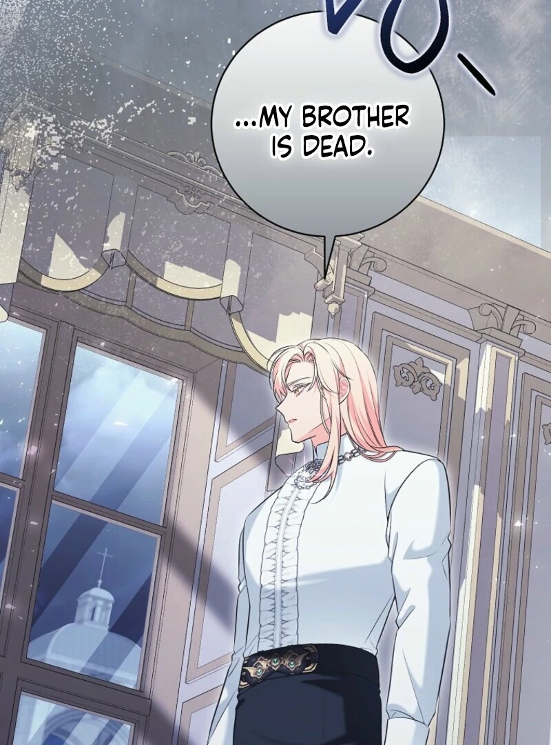 The Wicked Ladies in Waiting Chapter 57 - page 103
