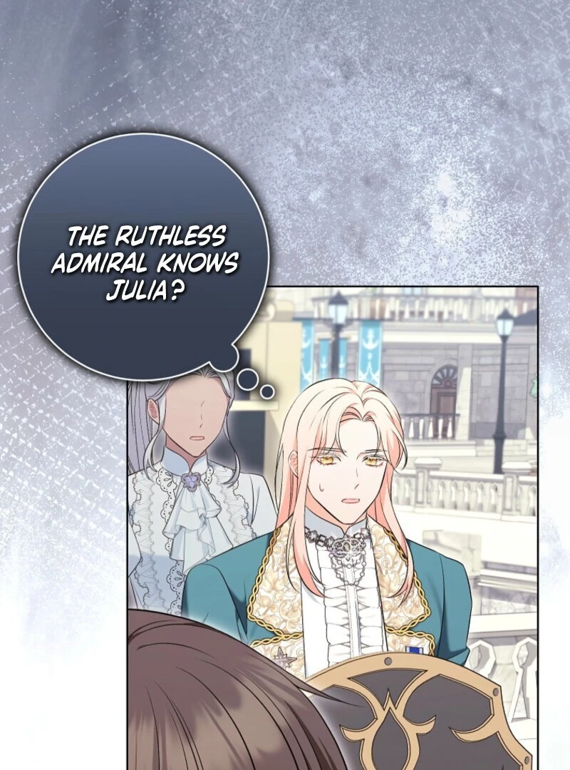The Wicked Ladies in Waiting Chapter 57 - page 36