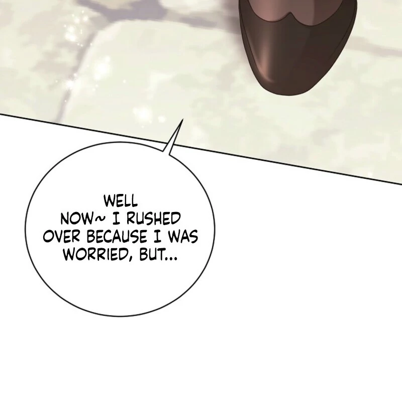 The Wicked Ladies in Waiting Chapter 57 - page 40