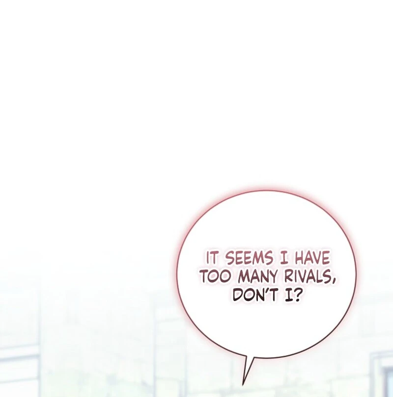 The Wicked Ladies in Waiting Chapter 57 - page 41