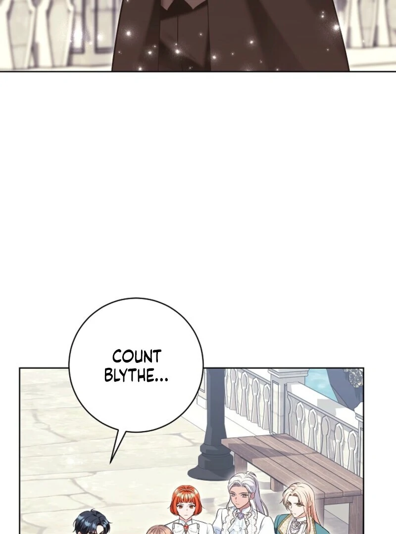 The Wicked Ladies in Waiting Chapter 57 - page 43