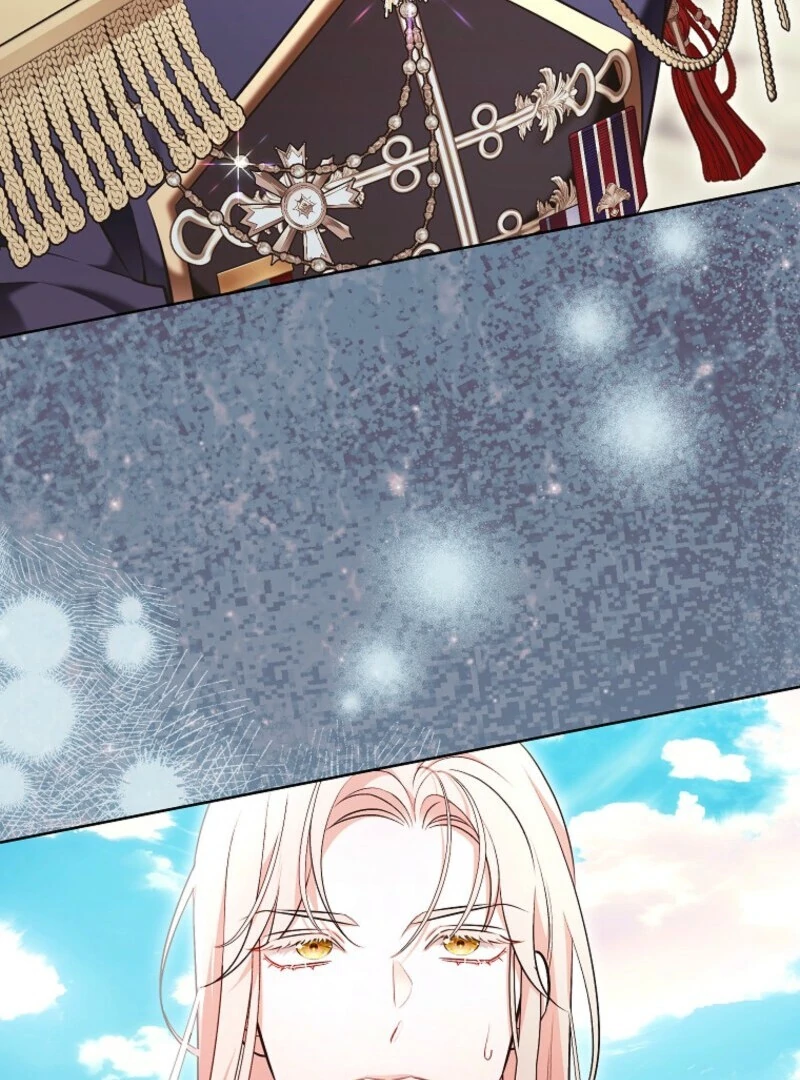 The Wicked Ladies in Waiting Chapter 57 - page 46