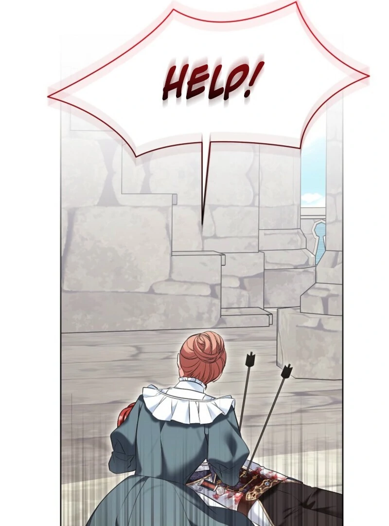 The Wicked Ladies in Waiting Chapter 57 - page 56