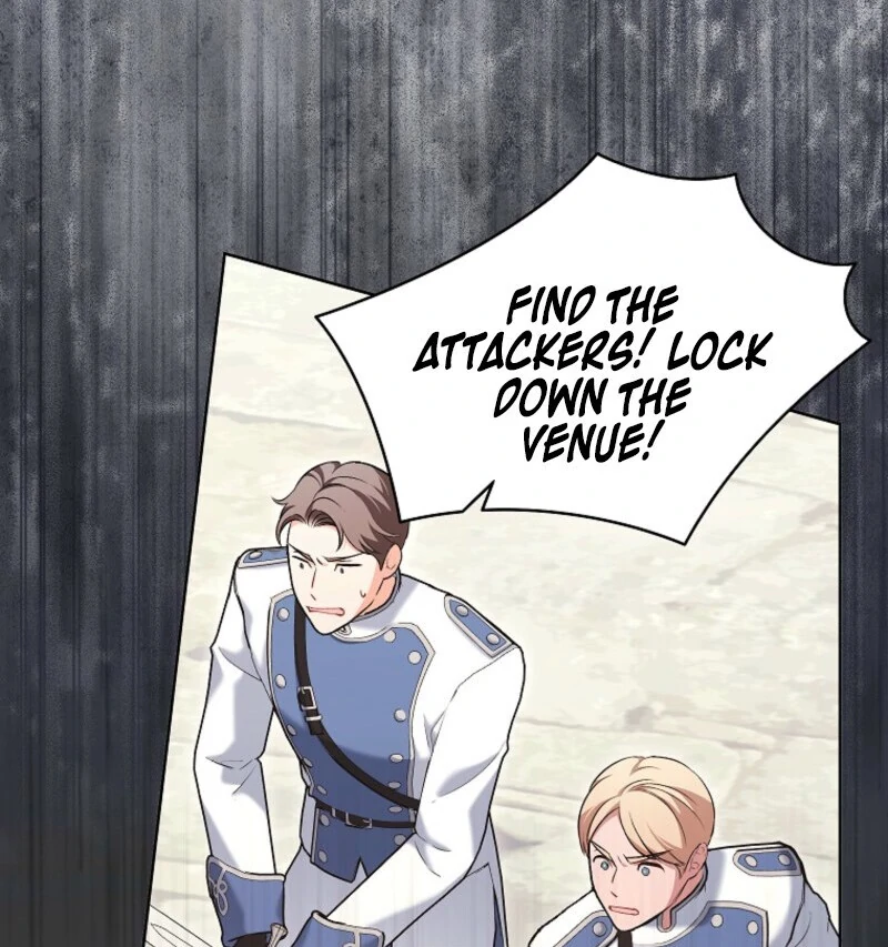 The Wicked Ladies in Waiting Chapter 57 - page 68