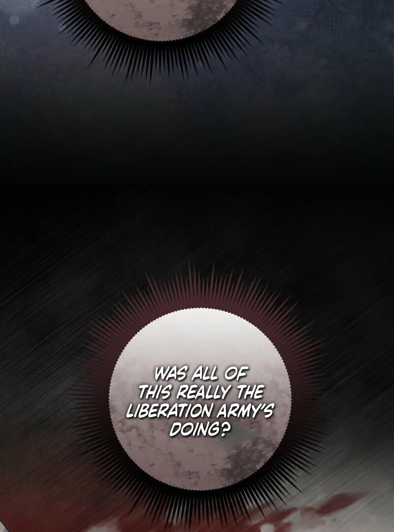 The Wicked Ladies in Waiting Chapter 57 - page 73