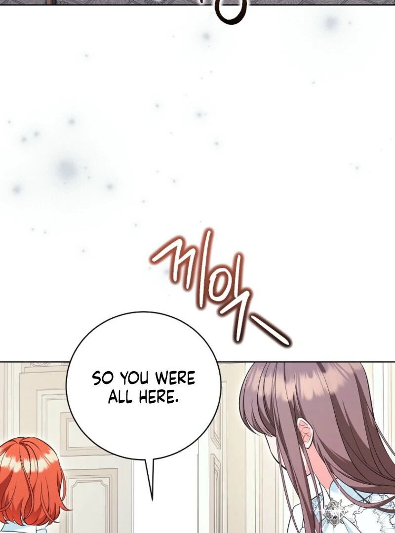 The Wicked Ladies in Waiting Chapter 57 - page 78