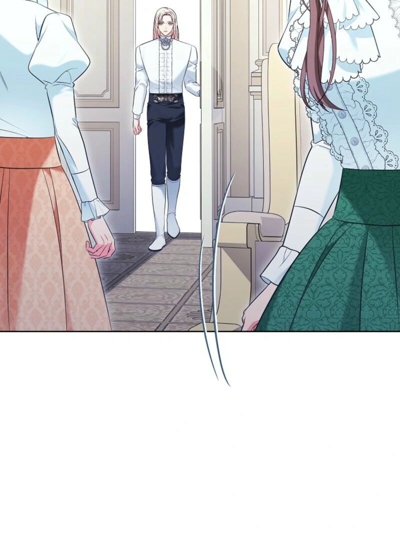 The Wicked Ladies in Waiting Chapter 57 - page 79