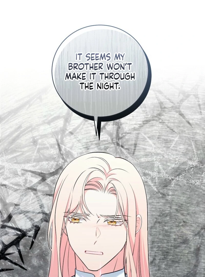 The Wicked Ladies in Waiting Chapter 57 - page 80