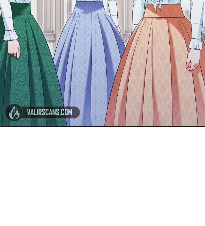 The Wicked Ladies in Waiting Chapter 57 - page 83